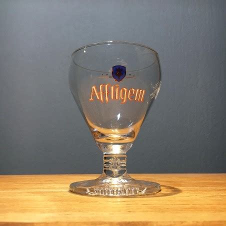 Verre Bi Re Affligem Galopin Mod Le