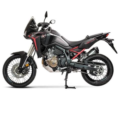 Cavalletto Centrale Per Honda Africa Twin 1100 20 23 Constands DPLU3