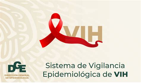 Sistema de Vigilancia Epidemiológica de VIH 2020 Secretaría de Salud