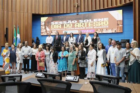 Em Solenidade Na Alems Artes Os S O Homenageados Medalha Concei O