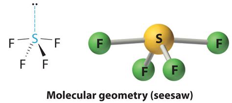 97 The Shapes Of Molecules Chemistry Libretexts