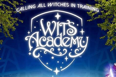 Wits Academy Doblaje Wiki Fandom Powered By Wikia