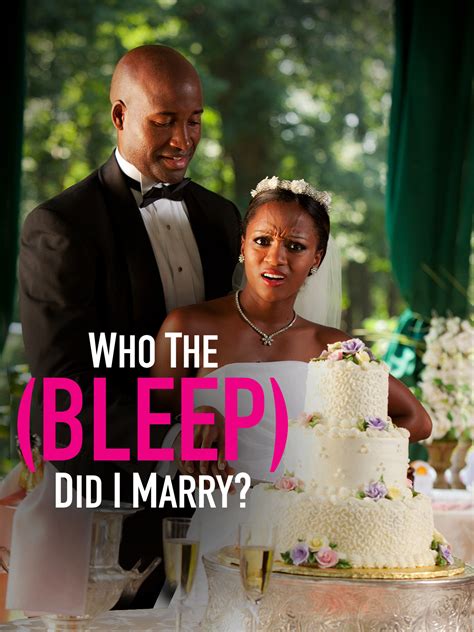 Watch Who the (Bleep) Did I Marry? Online | Season 6 (2015) | TV Guide