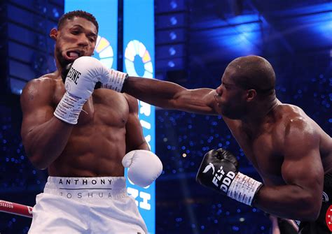 The 10 Best Boxing Knockouts Of 2024 Counting Down The Most Memorable