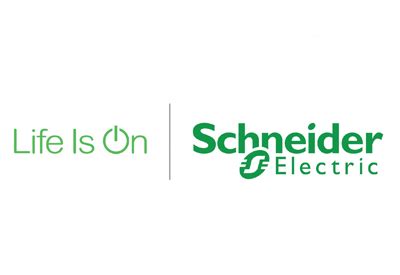 Schneider Electric Announces Industrys First Integrated Rack With