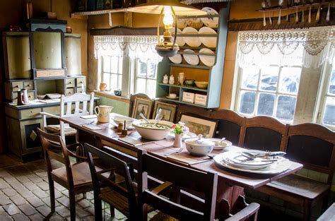 Free Images Antique Restaurant Home Rural Meal Food Cottage Kitchen Property Living