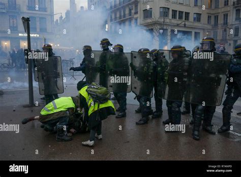 Prefecto de lyons fotografías e imágenes de alta resolución Alamy