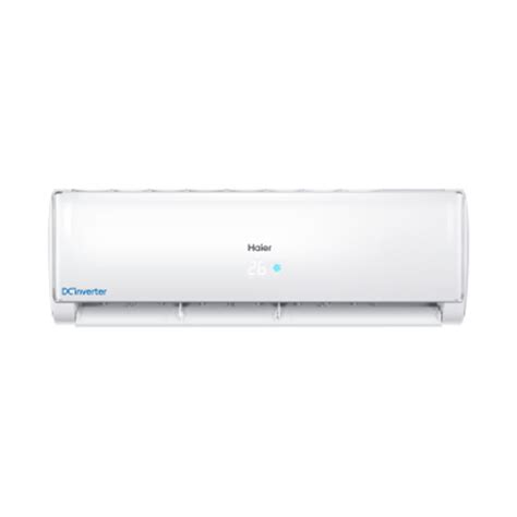 Best Haier Hsu Antirustcool Ton Inverter Ac Price In Bangladesh