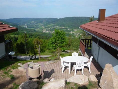 Location chalets Gérardmer Hautes Vosges Le Haut du Tôt Tholy