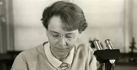 Barbara McClintock - Geneticists, Family, Personal Life - Barbara ...