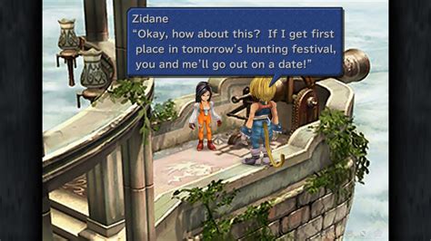 Top 50 Imagen Ff9 Festival Of The Hunt Abzlocal Fi