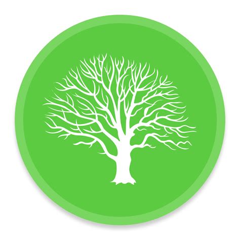 Free Tree Icon Png Download Free Tree Icon Png Png Images Free