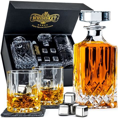 Whisiskey Whisky Classic Karaffe Whiskey Kaufland De