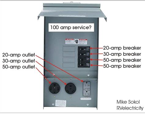 Rv Pedestal Wiring Diagram