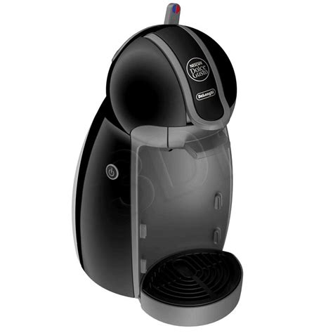 ᐅ KRUPS DolceGusto KP 1000 Piccolo 1500W czarny Ceny opinie dane