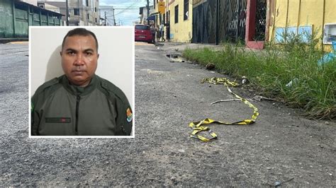 Policial é assassinado quando lanchava em hamburgueria assaltada em