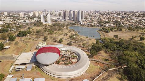 Multiplicidade Econ Mica E Cultural Campo Grande Chega Aos