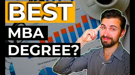 Future Proof Your Career With An Mba In Analytics Youtube