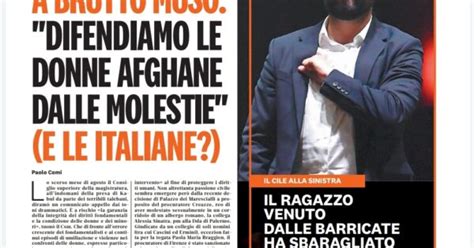 Quotidiano Del 21 Dicembre 2021 Il Riformista