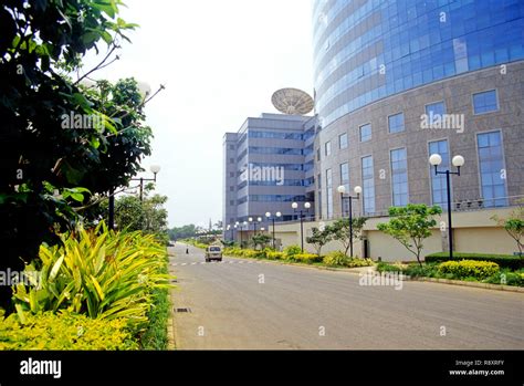 international tech park bangalore  res stock photography  images
