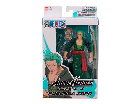 Ripley Figura De Accion One Piece Asst Cm