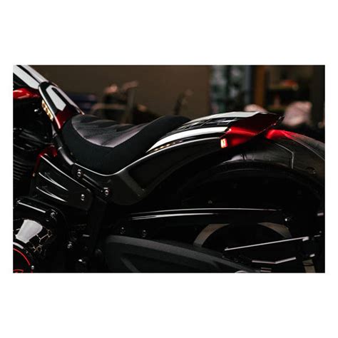 Rear Fender Kit Killer Custom Hd Softail Avenger 955107 Brands K