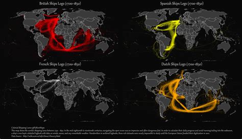 world shipping lanes – Global Business News