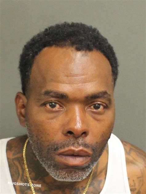 Warner Dwayne Fitzgerald Orange County Mugshots Zone