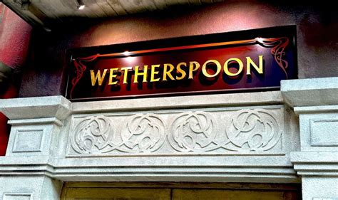 Full List Of Wetherspoon Pubs That Have Shut Down With More Still