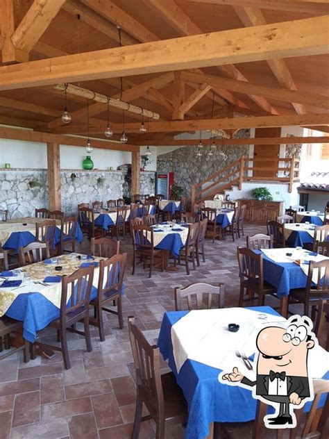 La Pergola Ristorante Monte San Biagio Via Vecchia Recensioni Del