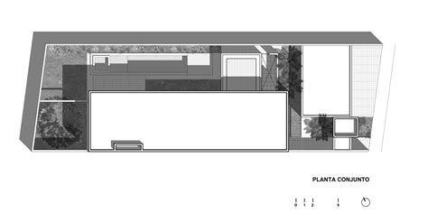 Galería De Casa Del Parque Tao Arquitectura 24