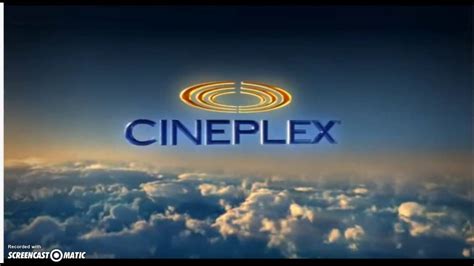 Cineplex Logo - LogoDix