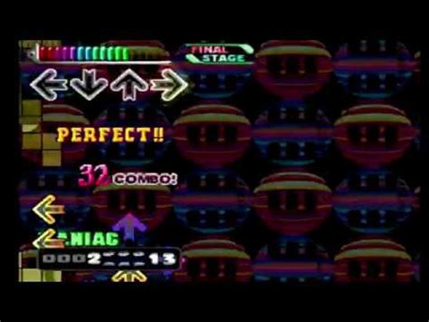 Dance Dance Revolution Konamix Dxy Youtube