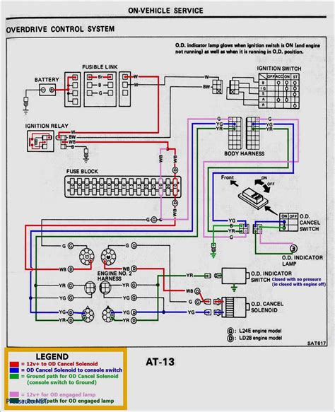 Dual Battery Isolator Wiring Diagram - Wiring Diagram