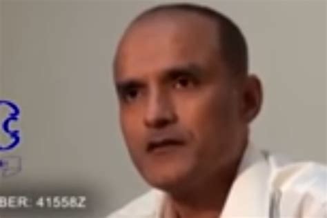 Kulbhushan Jadhav Death Sentence 10 Things To Know In The Alleged