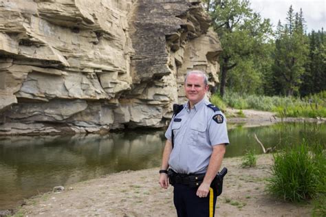 New Rcmp Detachment Set To Open In Stoney Nakoda First Nation