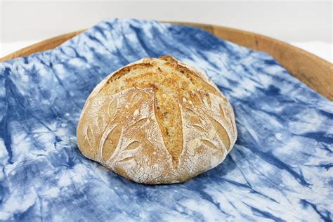 Mini Sourdough Bread Fresh Baked Loaf Made To Order Etsy