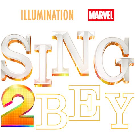 Sing 2bey 2022 By Mrscientific On Deviantart