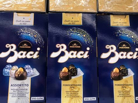 The Most Popular Italian Chocolate Our Favorite Brands Products