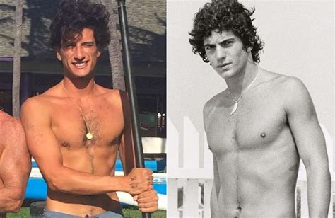 Jack Schlossberg 10 Things We Learned From Jfk S Grandson S Instagram