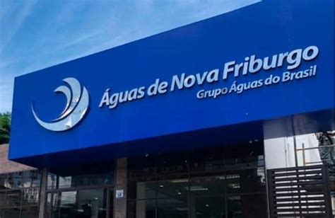 Águas de Nova Friburgo inicia a campanha Dívida Zero Rádio Nova