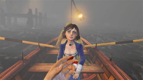 BioShock Infinite Full Campaign Gameplay Part 2 2 Ultra Graphics 2K