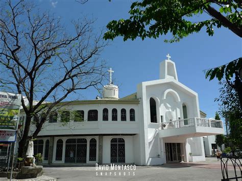 Holy Family Parish - Manila, Metro Manila