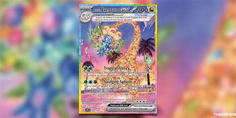 The Most Expensive Surging Sparks Cards In The Pokemon TCG