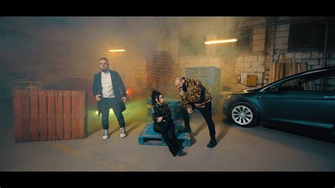 Dani Mocanu Lu Cash Zdreantzo L Official Video YouTube