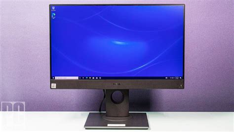 Dell Optiplex All In One Review Pcmag Uk