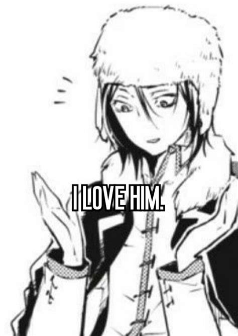 He Looks So Silly In The Manga Bungou Stray Dogs Stray Dog Stray