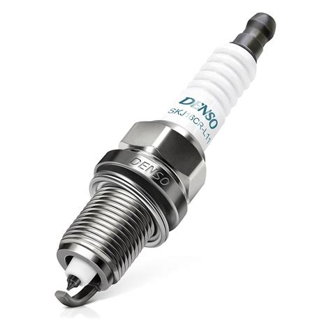 Denso Iridium Tt Spark Plug Ebay