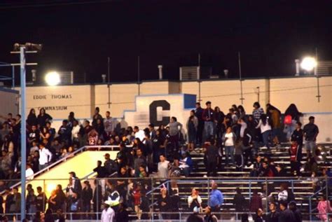 Compton High Alumni Day Picture Gallery-Compton High School Alumni