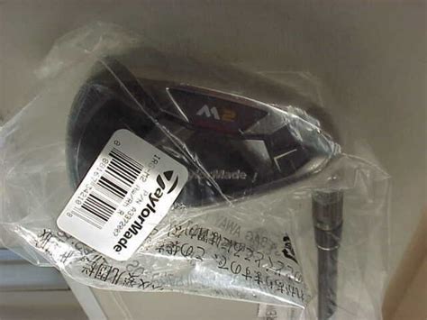 Taylormade 2 Iron Golf Clubs For Sale Ebay